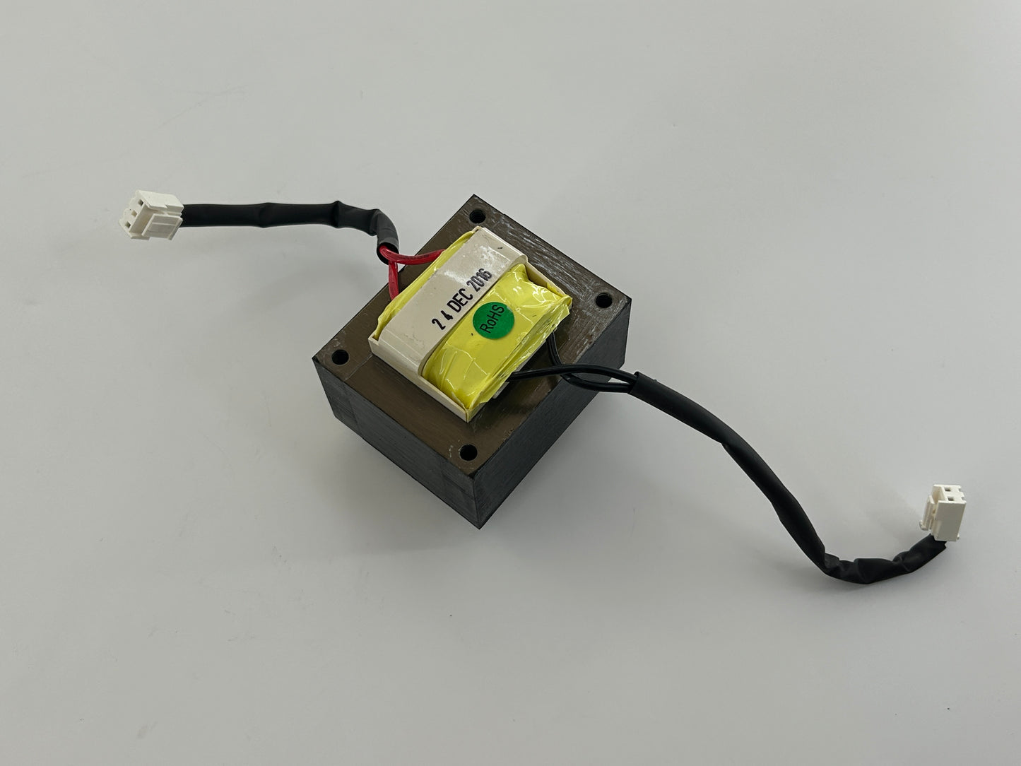 Chamberlain ML700EV Trafo Netzteil Stromversorgung Elektronik Transformator Transformer Schaltnetzteil