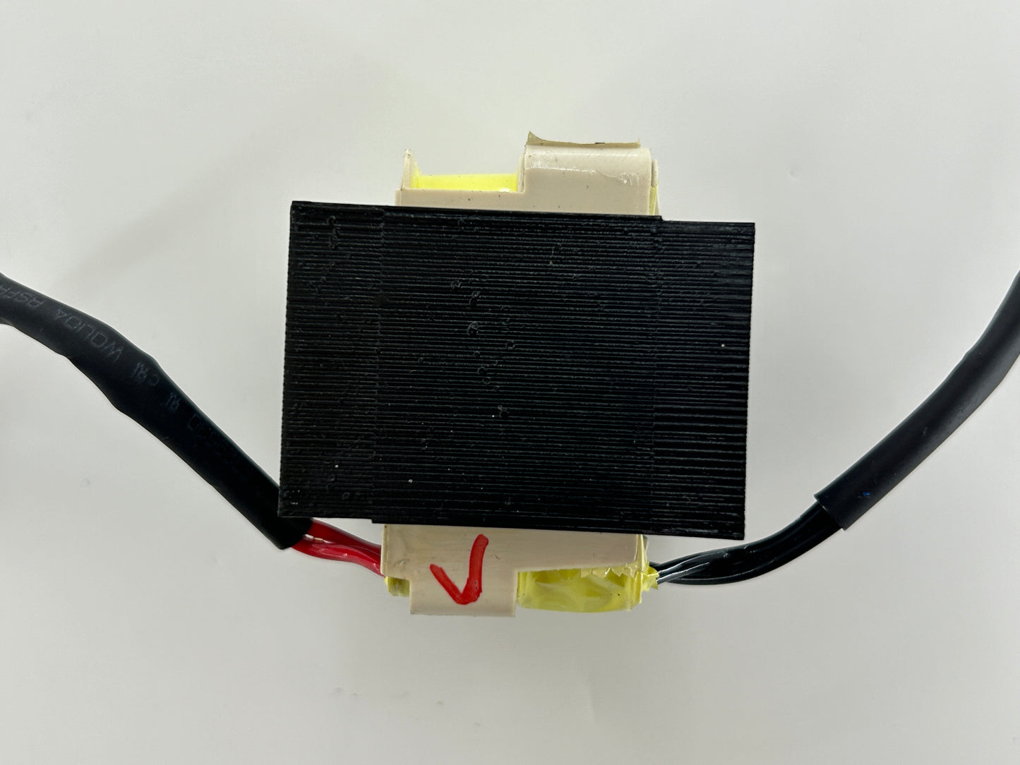 Chamberlain ML700EV Trafo Netzteil Stromversorgung Elektronik Transformator Transformer Schaltnetzteil