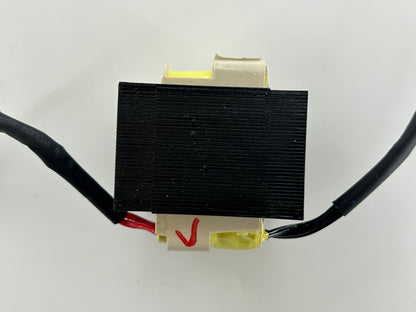 Chamberlain ML700EV Trafo Netzteil Stromversorgung Elektronik Transformator Transformer Schaltnetzteil