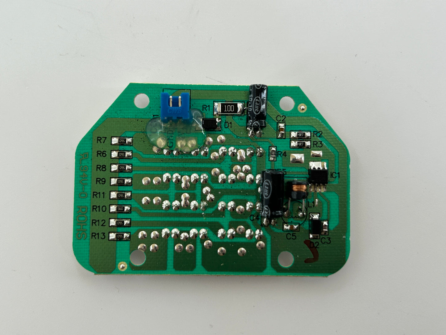 Chamberlain ML700EV  LED Beleuchtung Licht Leuchtmittel Innenbeleuchtung