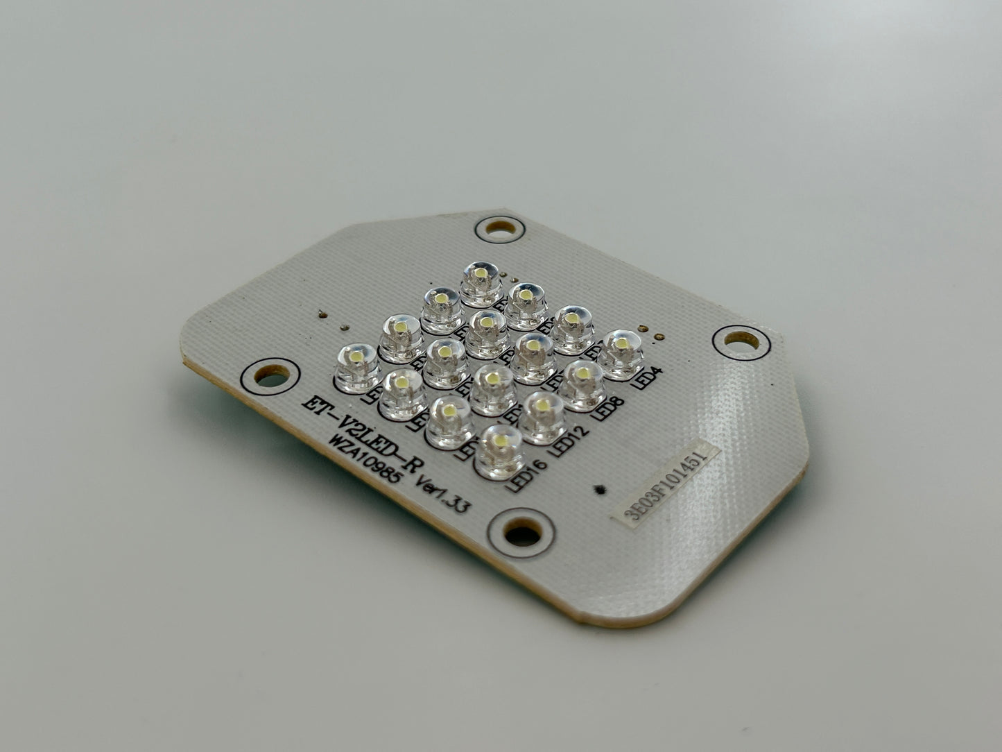 Chamberlain ML700EV  LED Beleuchtung Licht Leuchtmittel Innenbeleuchtung