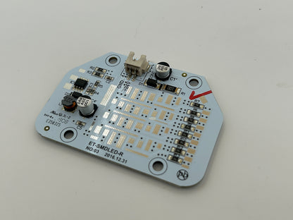 Chamberlain ML700EV  LED Licht Leuchtmittel Innenbeleuchtung Beleuchtung