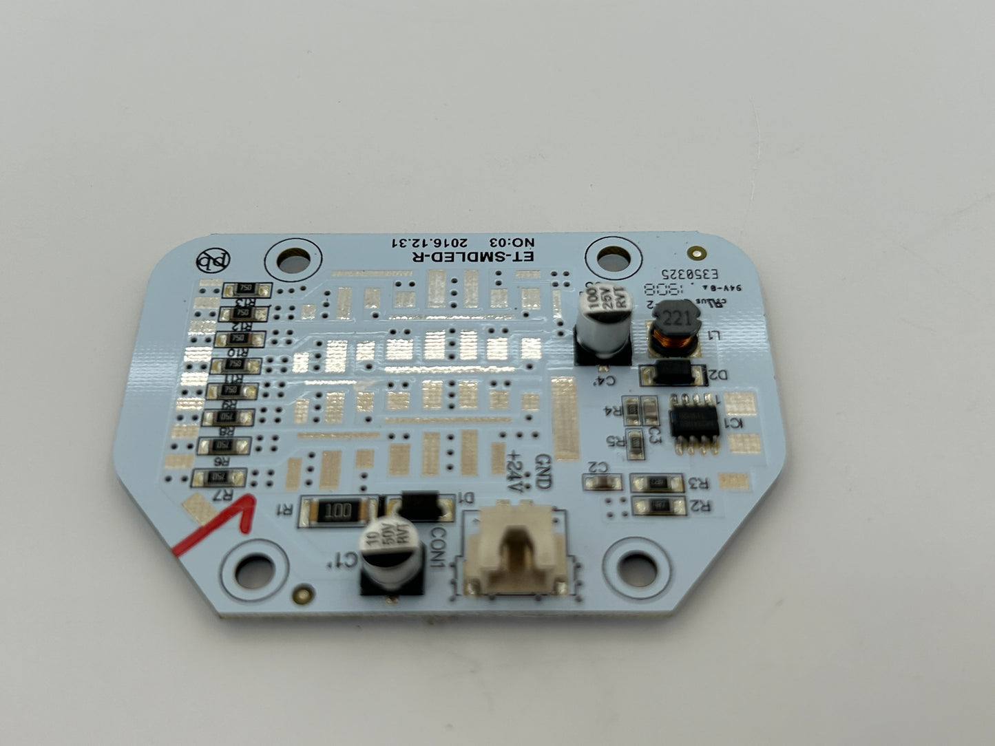 Chamberlain ML700EV  LED Licht Leuchtmittel Innenbeleuchtung Beleuchtung