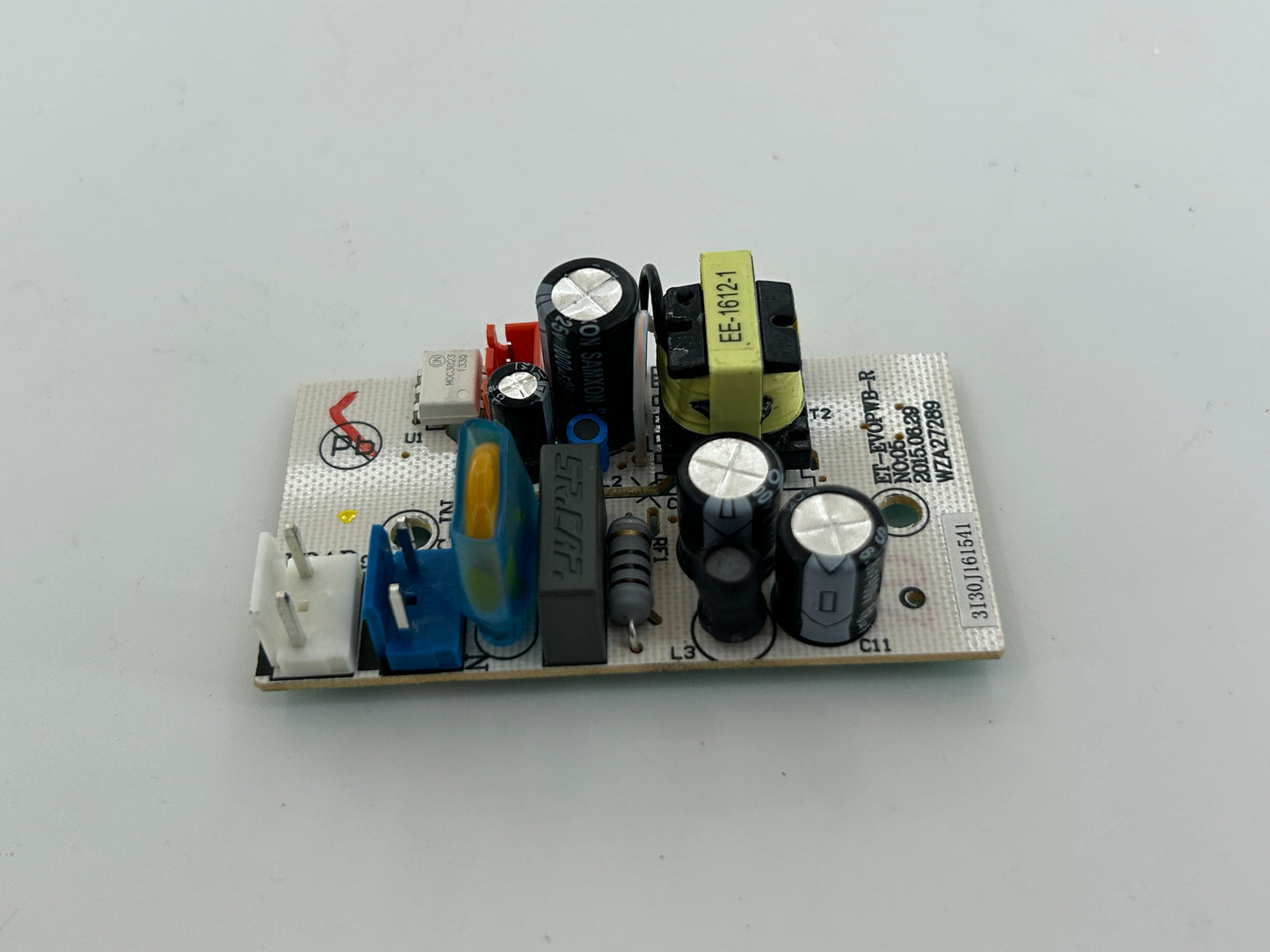 Chamberlain ML700EV Platine Steuerung Steuerplatine Hauptplatine Bedienung Basisplatine Elektronik Steuerkarte Leistungsplatine Multifunktiosplatine