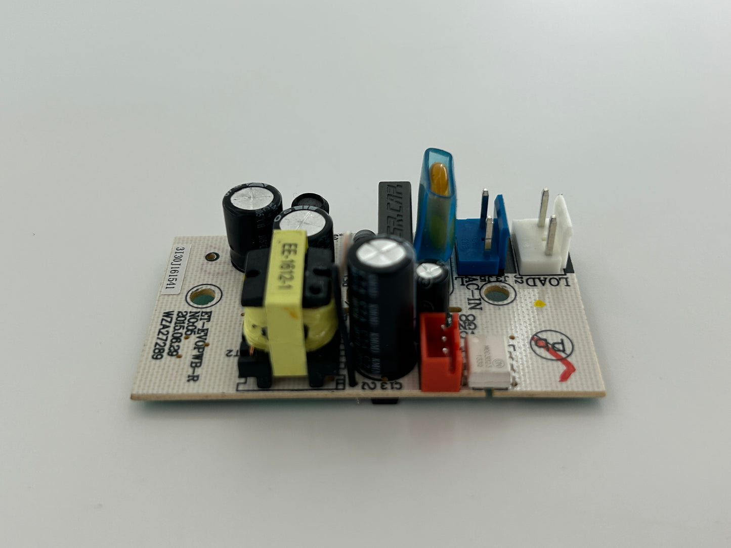Chamberlain ML700EV Platine Steuerung Steuerplatine Hauptplatine Bedienung Basisplatine Elektronik Steuerkarte Leistungsplatine Multifunktiosplatine