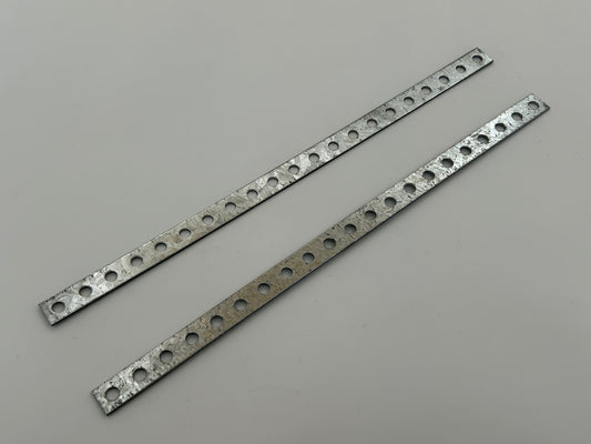 Endress GTA S 3010 angle bracket fastening bracket holder retaining bracket rail fastening lintel angle lintel holder 