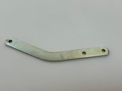 Endress GTA S 3010 gate arm gate driver rod pull rod tractor rail gate binder tractor rod push rod driver angle 