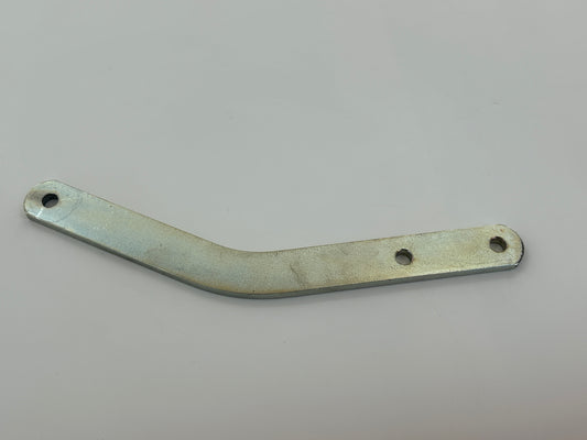 Endress GTA S 3010 gate arm gate driver rod pull rod tractor rail gate binder tractor rod push rod driver angle 