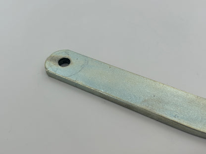 Endress GTA S 3010 gate arm gate driver rod pull rod tractor rail gate binder tractor rod push rod driver angle 