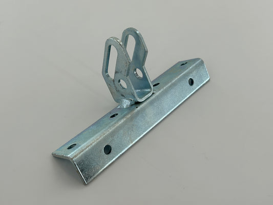 Endress GTA S 3010 gate angle gate fastening gate connector gate fitting gate leaf angle retaining angle gate fitting angle gate lock gate connection console 