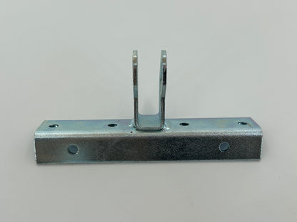 Endress GTA S 3010 gate angle gate fastening gate connector gate fitting gate leaf angle retaining angle gate fitting angle gate lock gate connection console 