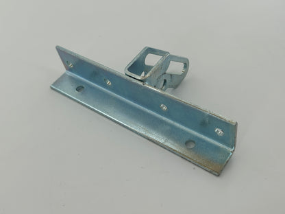 Endress GTA S 3010 gate angle gate fastening gate connector gate fitting gate leaf angle retaining angle gate fitting angle gate lock gate connection console 
