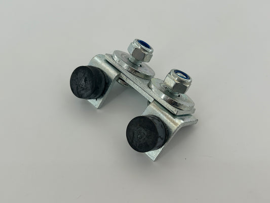 Endress GTA S 3010 bracket fastening angle bracket holder retaining angle rail fastening lintel angle lintel holder 