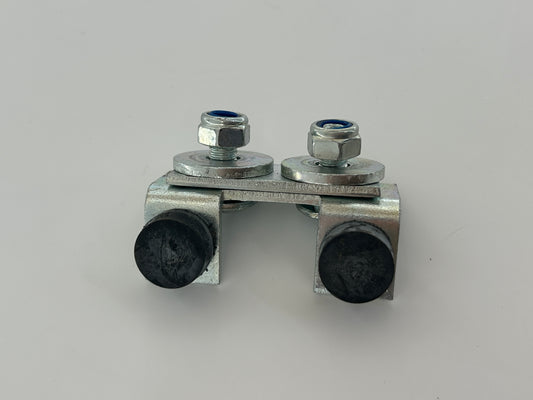 Endress GTA S 3010 bracket fastening angle bracket holder retaining angle rail fastening lintel angle lintel holder 