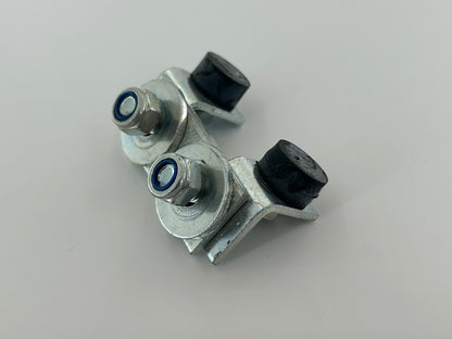 Endress GTA S 3010 bracket fastening angle bracket holder retaining angle rail fastening lintel angle lintel holder 
