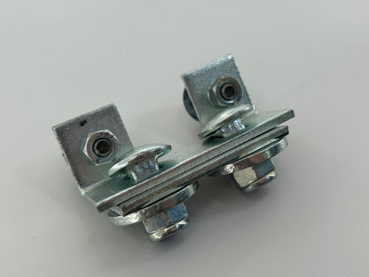Endress GTA S 3010 bracket fastening angle bracket holder retaining angle rail fastening lintel angle lintel holder 