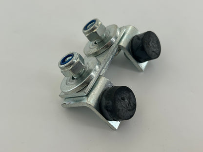 Endress GTA S 3010 bracket fastening angle bracket holder retaining angle rail fastening lintel angle lintel holder 