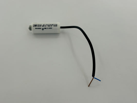 Endress GTA S 3010 capacitor Elko starting capacitor motor capacitor capacity module 