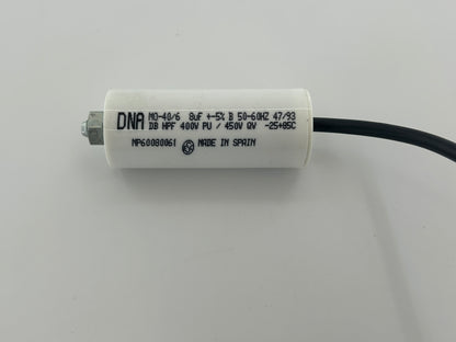 Endress GTA S 3010 capacitor Elko starting capacitor motor capacitor capacity module 