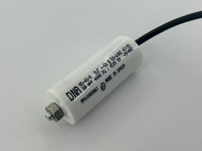 Endress GTA S 3010 capacitor Elko starting capacitor motor capacitor capacity module 