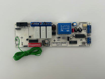 Endress GTA S 3010 board electronics control main board control board operating board control electronics base board 