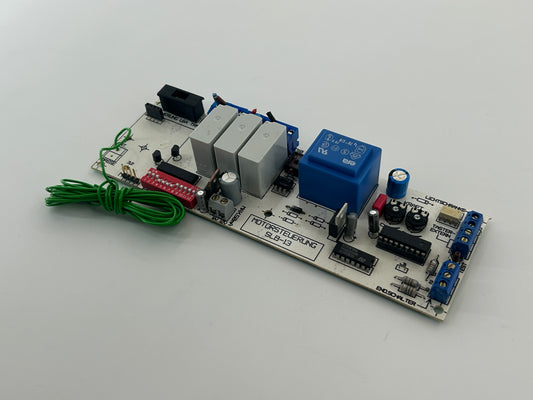 Endress GTA S 3010 board electronics control main board control board operating board control electronics base board 