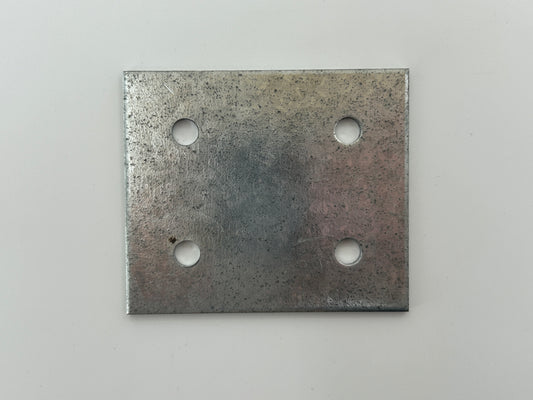 Endress GTA S 3010 plate spare part 