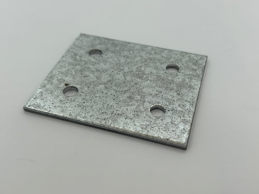 Endress GTA S 3010 plate spare part 