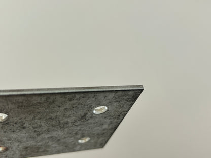 Endress GTA S 3010 Platte Ersatzteil