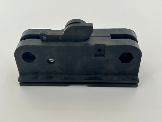 Endress GTA S 3010 carriage driver carriage traction carriage running block running shoe trolley running carriage roller carriage guide carriage drive carriage 