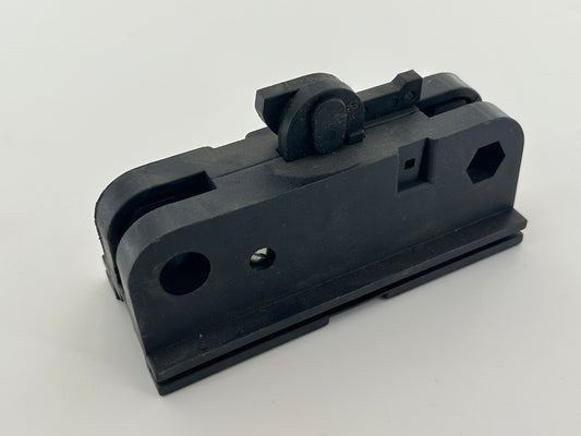 Endress GTA S 3010 carriage driver carriage traction carriage running block running shoe trolley running carriage roller carriage guide carriage drive carriage 