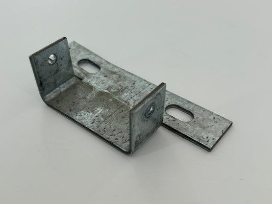 Endress GTA S 3010 wall bracket angle mounting bracket bracket wall mounting 