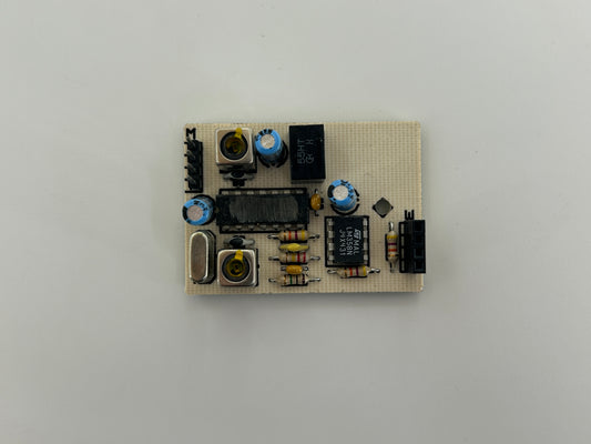 Endress GTA S 3010 receiver antenna receiver radio receiver radio remote control remote control receiver 