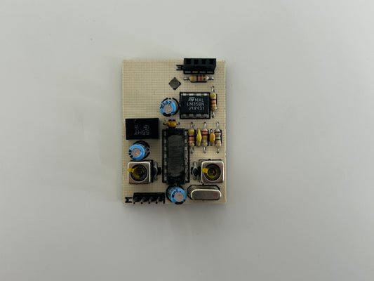 Endress GTA S 3010 receiver antenna receiver radio receiver radio remote control remote control receiver 