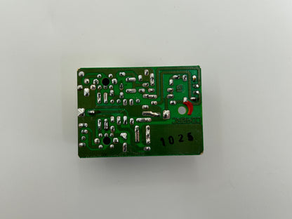 Endress GTA S 3010 Empfänger Antenne Empfangsteil Funkempfänger Receiver Funk Fernsteuerung Fernsteuerempfänger
