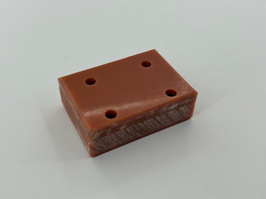 Endress GTA S 3010 spare part spacer block 