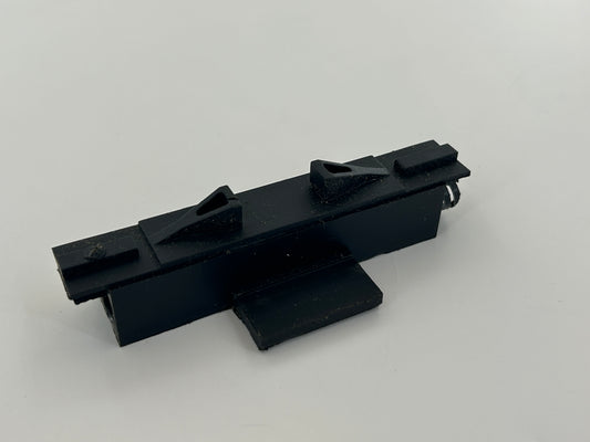 Endress GTA S 3010 Carrier carriage Traction carriage Running block Running shoe Trolley Running carriage Roller carriage Guide carriage Drive carriage 