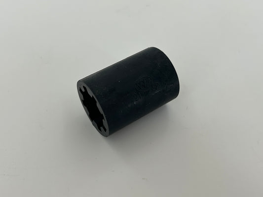 Endress GTA S 3010 motor adapter flange motor flange spare part adapter connector adapter attachment gear 