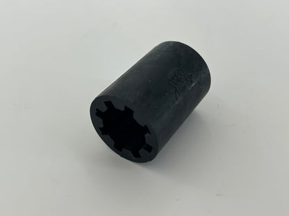 Endress GTA S 3010 Motoradapter Flansch Motorflansch Ersatzteil Adapter Verbinder Adapteraufsatz Zahnrad