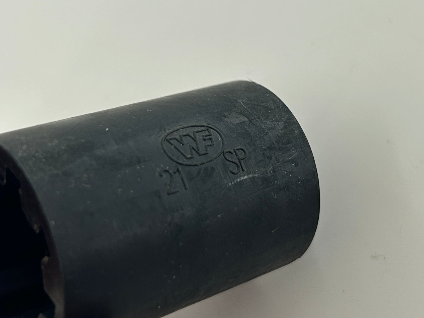 Endress GTA S 3010 Motoradapter Flansch Motorflansch Ersatzteil Adapter Verbinder Adapteraufsatz Zahnrad