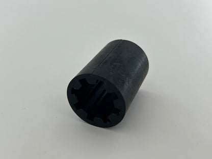 Endress GTA S 3010 Motoradapter Flansch Motorflansch Ersatzteil Adapter Verbinder Adapteraufsatz Zahnrad