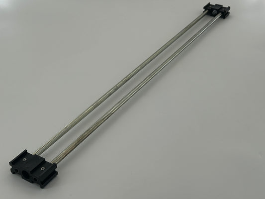 Endress GTA S 3010 rail slide rail guide 