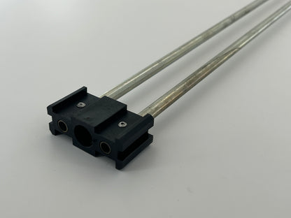 Endress GTA S 3010 Schiene Gleitschiene Führung