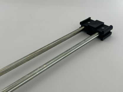 Endress GTA S 3010 Schiene Gleitschiene Führung