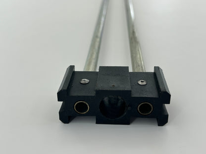 Endress GTA S 3010 Schiene Gleitschiene Führung