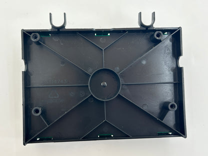 Berner GA203 Platine Elektronik Steuerung Hauptplatine Steuerplatine Basisplatine Elektroniksteuerung Leistungsplatine Multifunktionsplatine