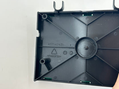 Berner GA203 Platine Elektronik Steuerung Hauptplatine Steuerplatine Basisplatine Elektroniksteuerung Leistungsplatine Multifunktionsplatine