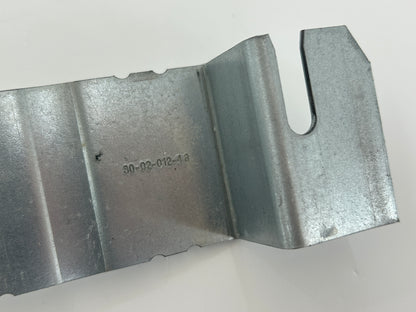 Berner GA203 angle fastening bracket holder holding angle lintel angle lintel holder suspension wall mounting