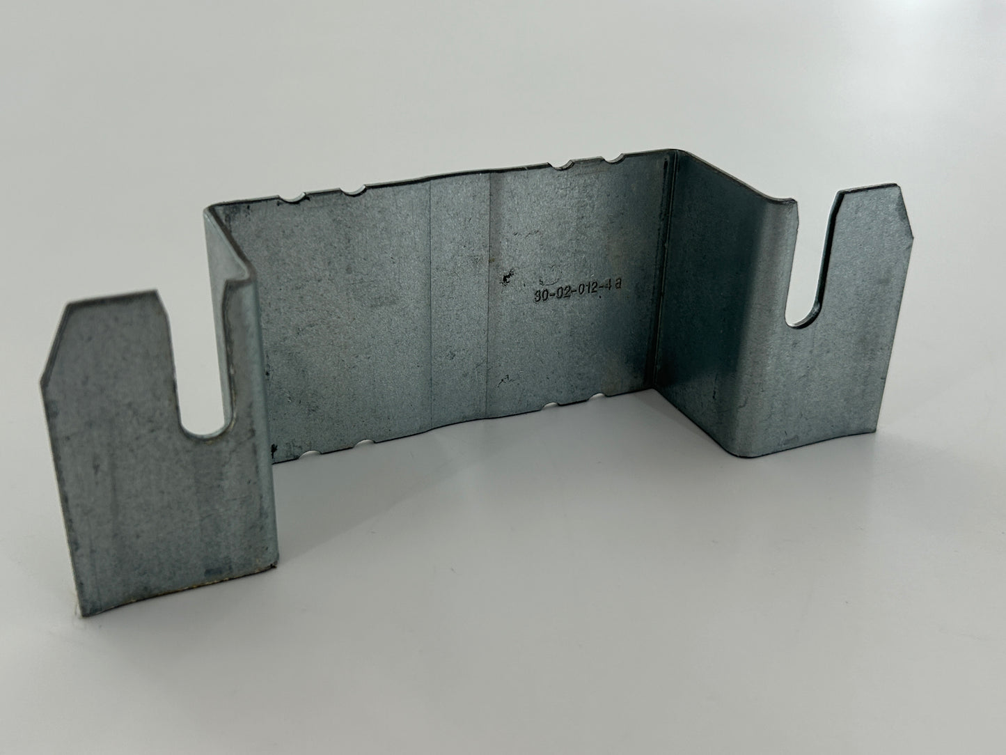 Berner GA203 angle fastening bracket holder holding angle lintel angle lintel holder suspension wall mounting
