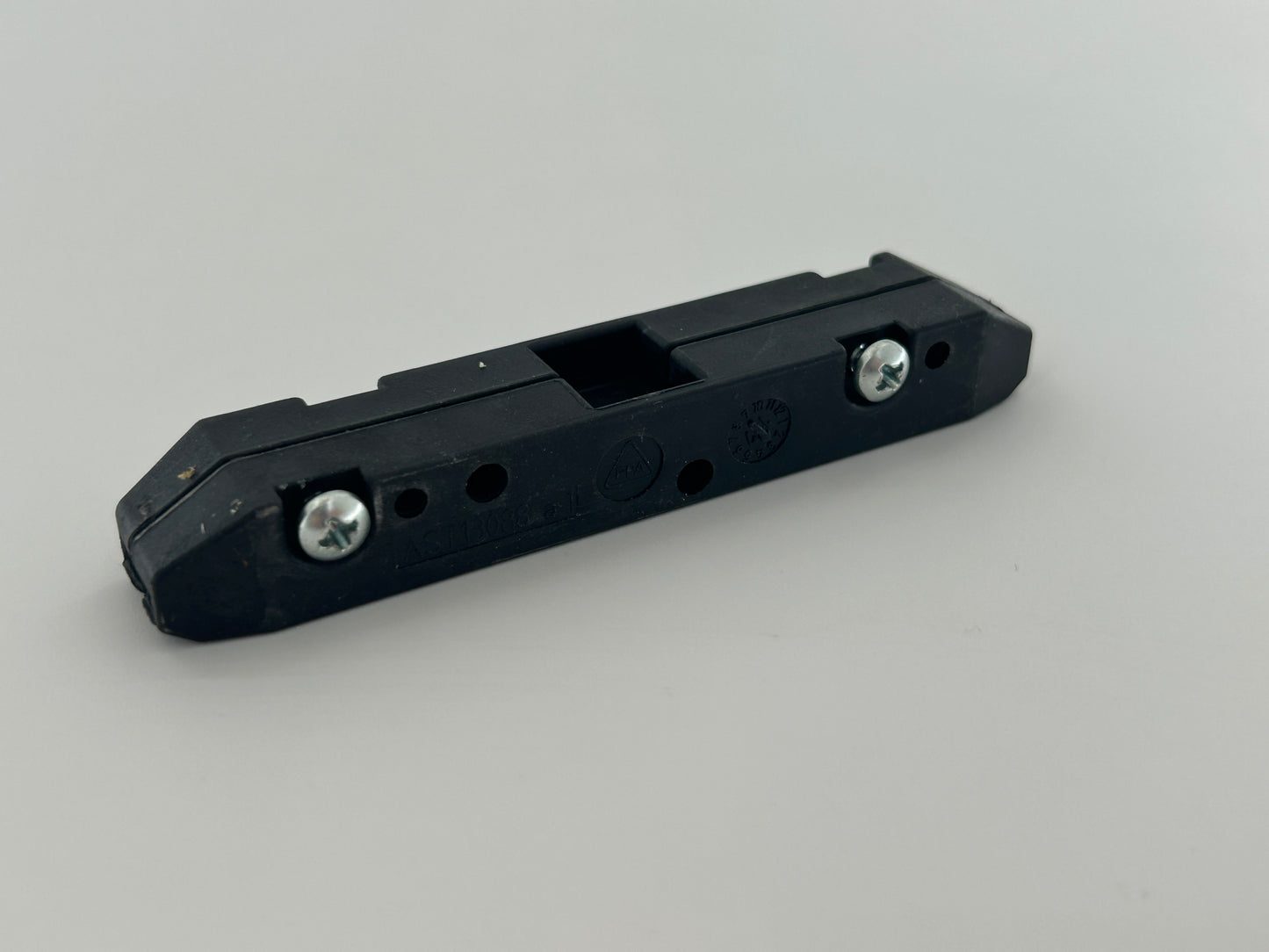 Berner GA203 connecting set belt connector toothed belt coupling belt lock chain connecting link